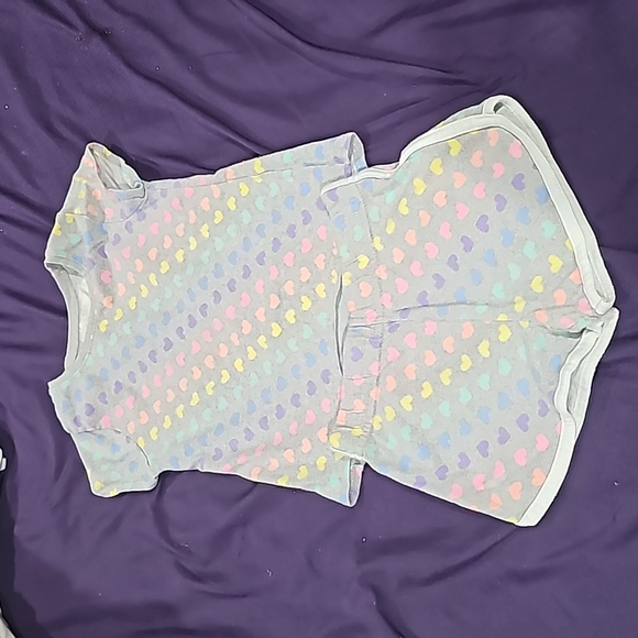 Baby Girl Pre-Owned Bundle Size 3T - Picture 7 of 8